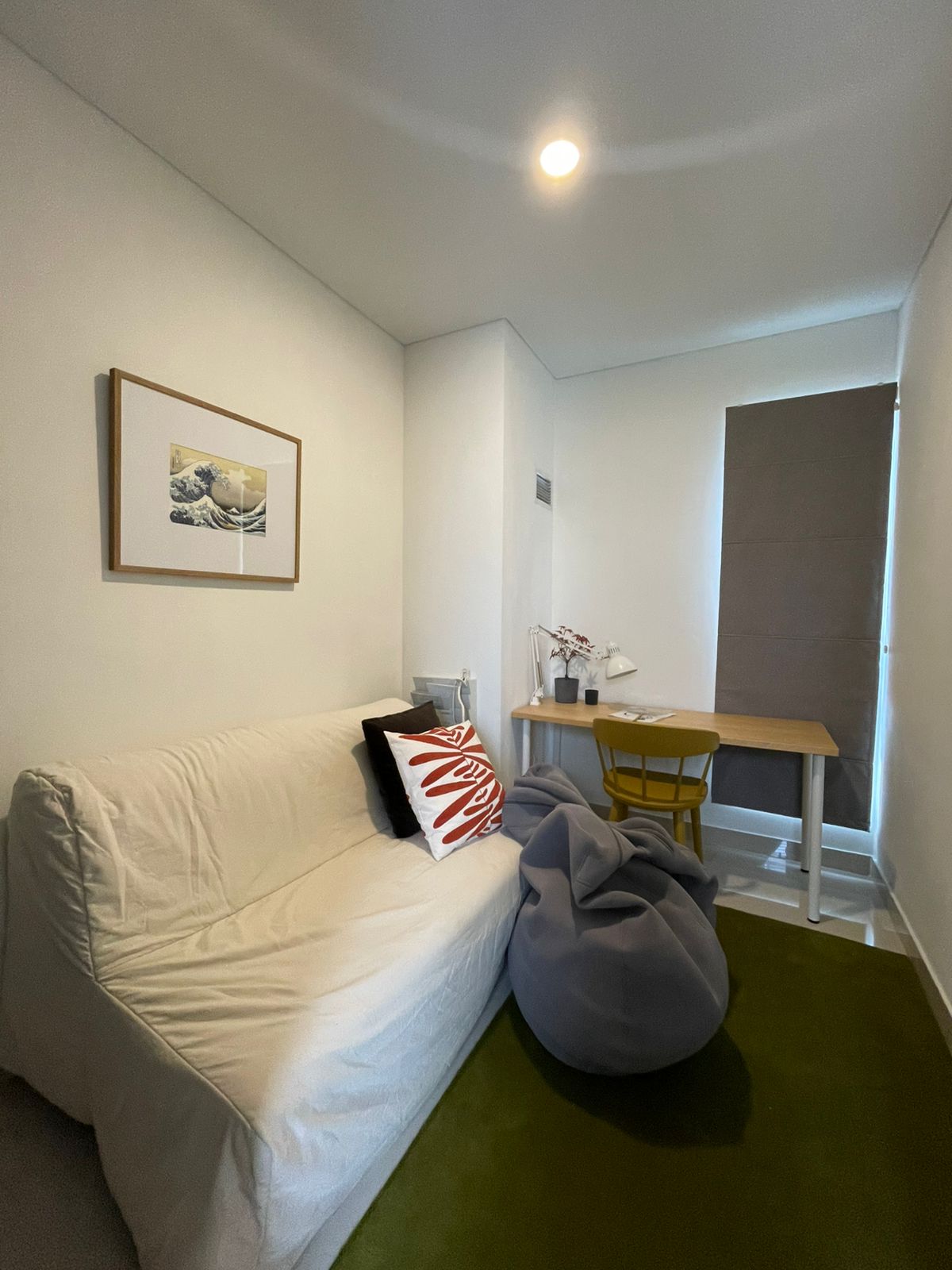 Disewakan Rumah Fully Furnished di Savasa Deltamas Cikarang